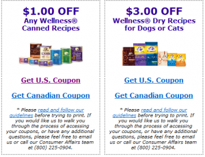 wellness coupons