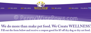 wellness printable $5