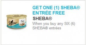 sheba B6G1