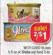 sheba cvs