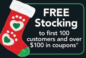 bf pm stocking