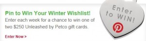 petco instant win game