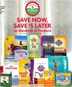 petsmart promo nov 18