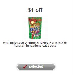friskies tq