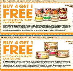 homestyle prairie coupons