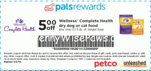 welness coupon