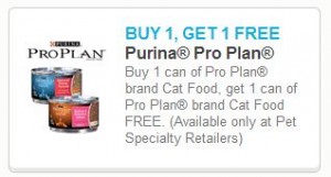 bogo pro plan