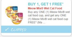 meow mix