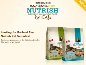 RR free cat sample