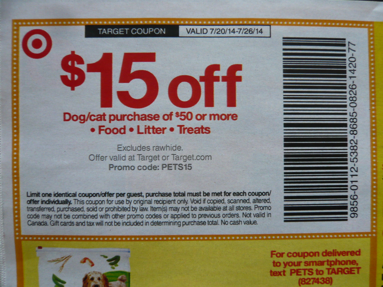 Store Coupon Archives Page 2 Of 8 PennyWisePaws