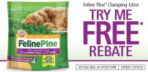 tmf feline pine