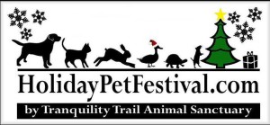 holiday pet festival 2014