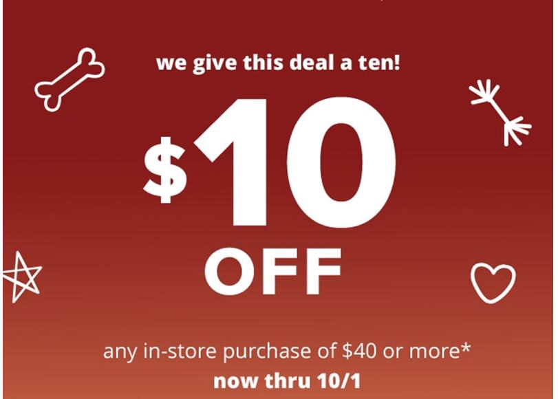 Email Coupon Archives PennyWisePaws