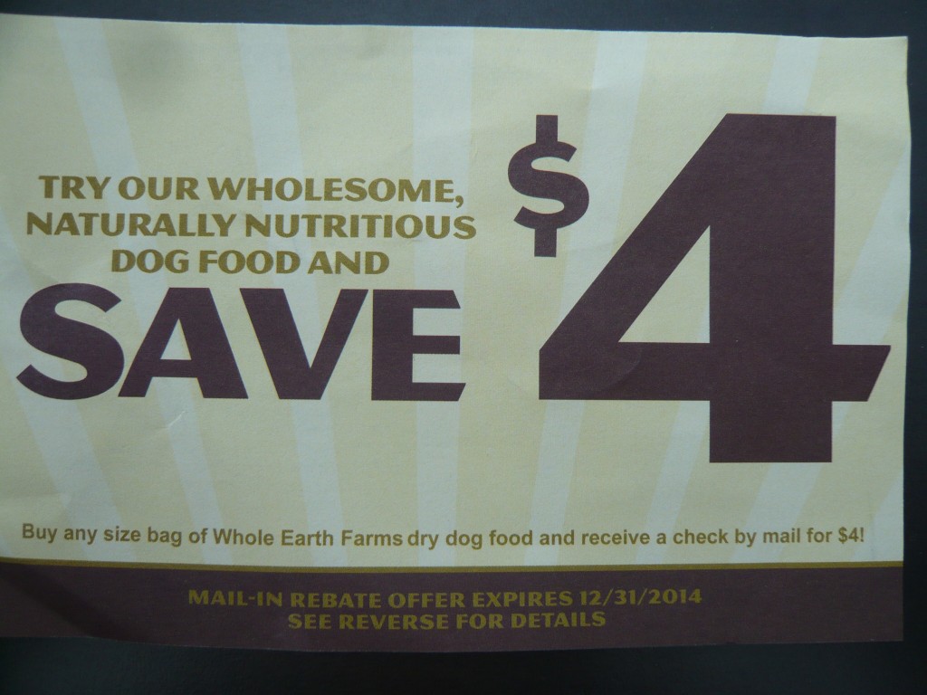 whole earth petco