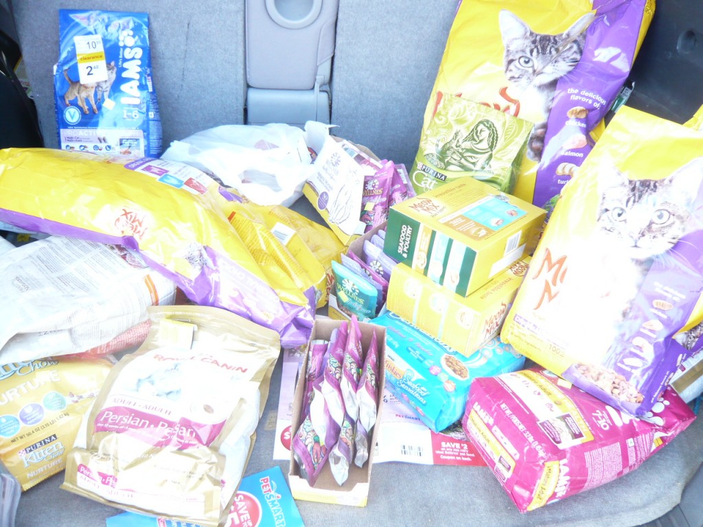 Petco Major Clearance alert!! PennyWisePaws