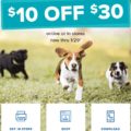 Petsmart January 2017 coupon